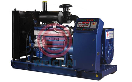 WP4WP6系列船用應(yīng)急柴油發(fā)電機(jī)組