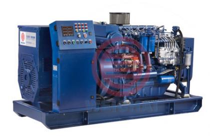 226BWP4WP6系列船用柴油發(fā)電機(jī)組