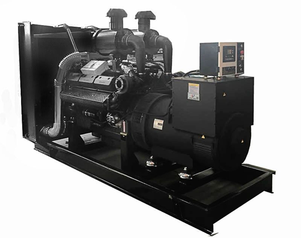 20KW-600KW發(fā)電機組出租