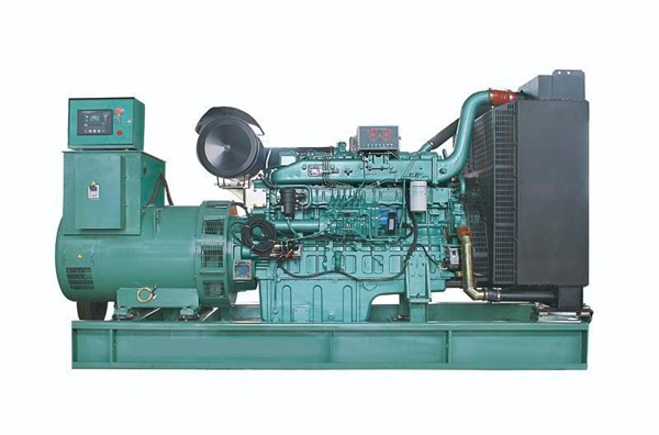 20KW-600KW發(fā)電機(jī)組出租